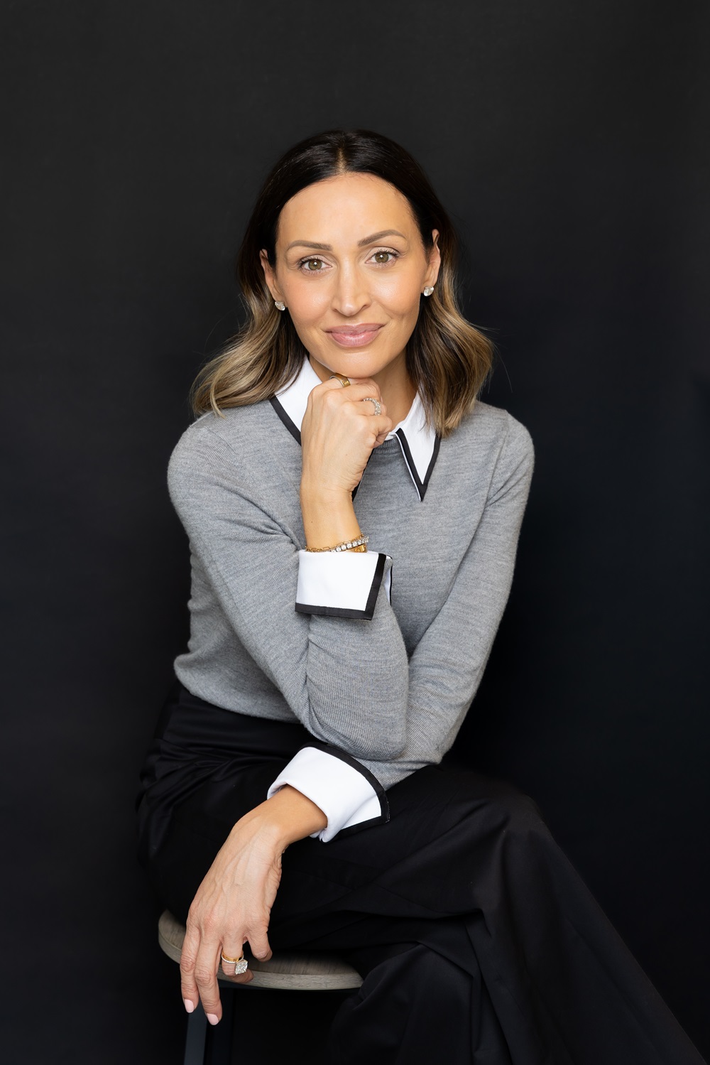 Claudia Shah