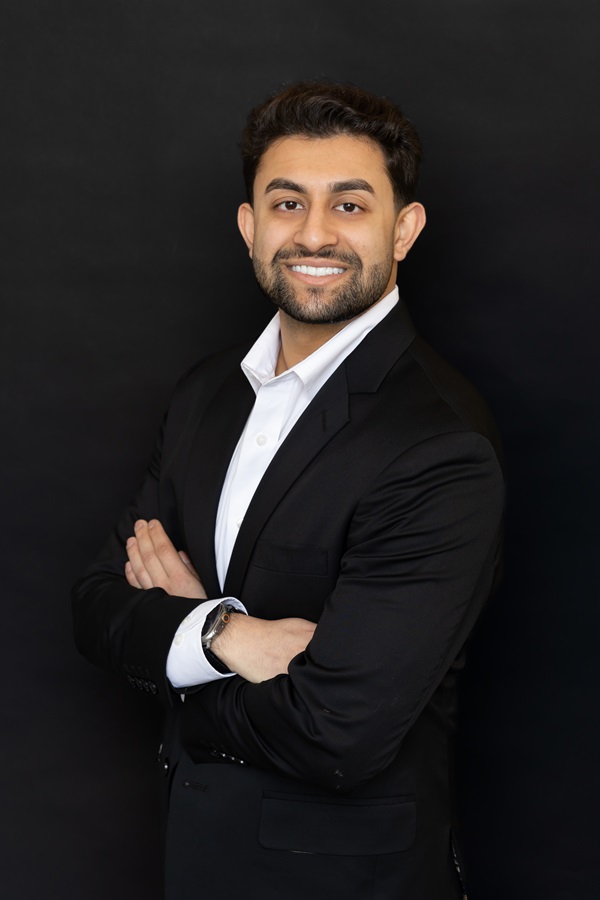 Neel Shah