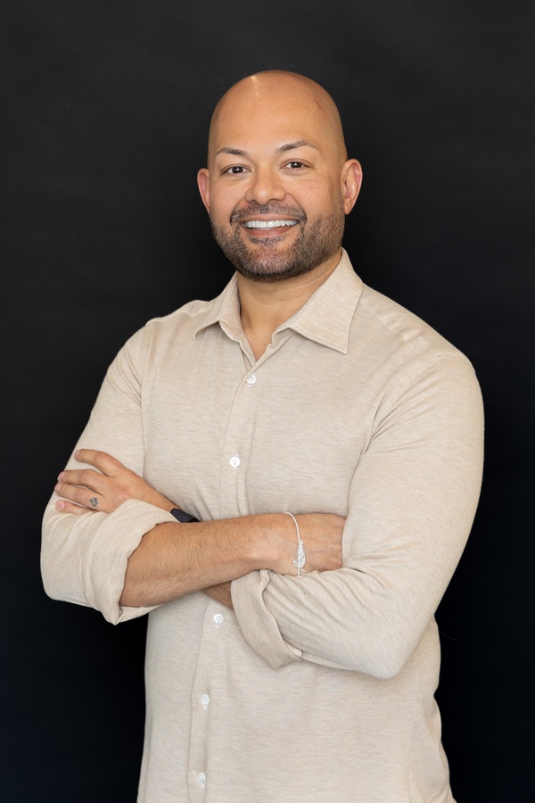 Nirav Shah