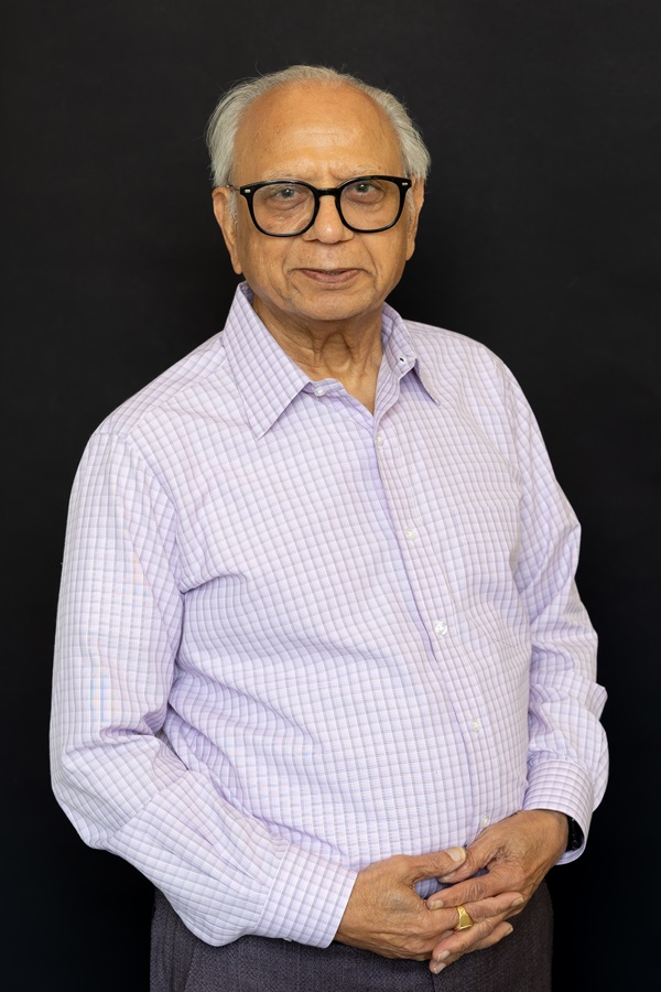 Raja Shah