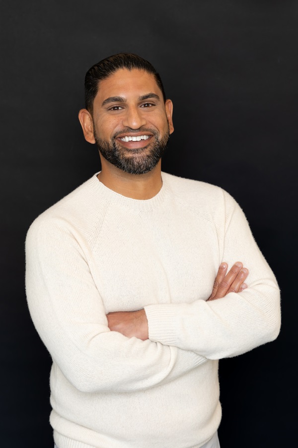 Samir Pimputkar